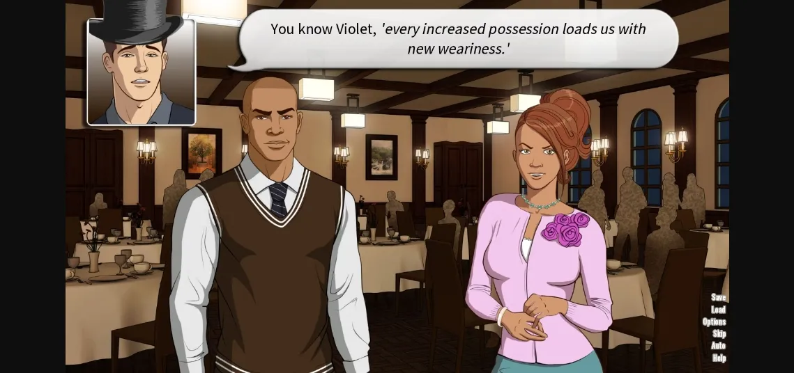 Ren'Py Completed Coming Out on Top [v1.7.4] [Obscurasoft] | Free Adult Games