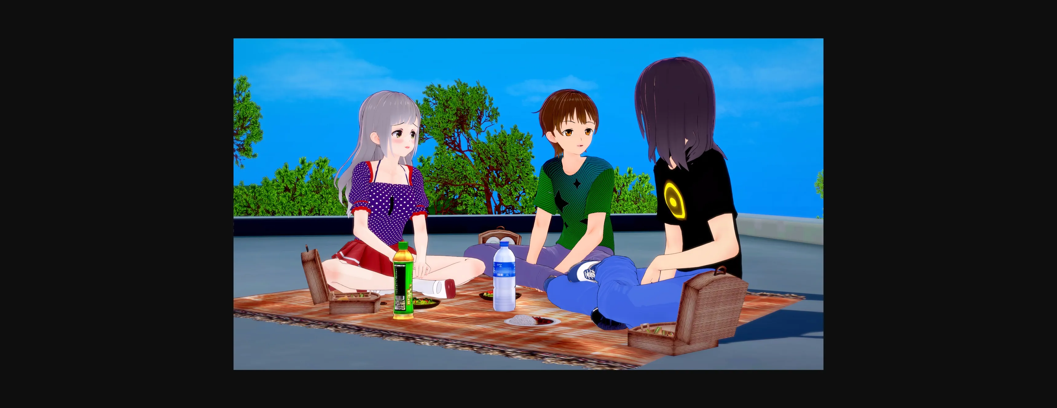 Ren'Py Completed Complex Society [v1.00.1c] [AbrokenA] | Free Adult Games