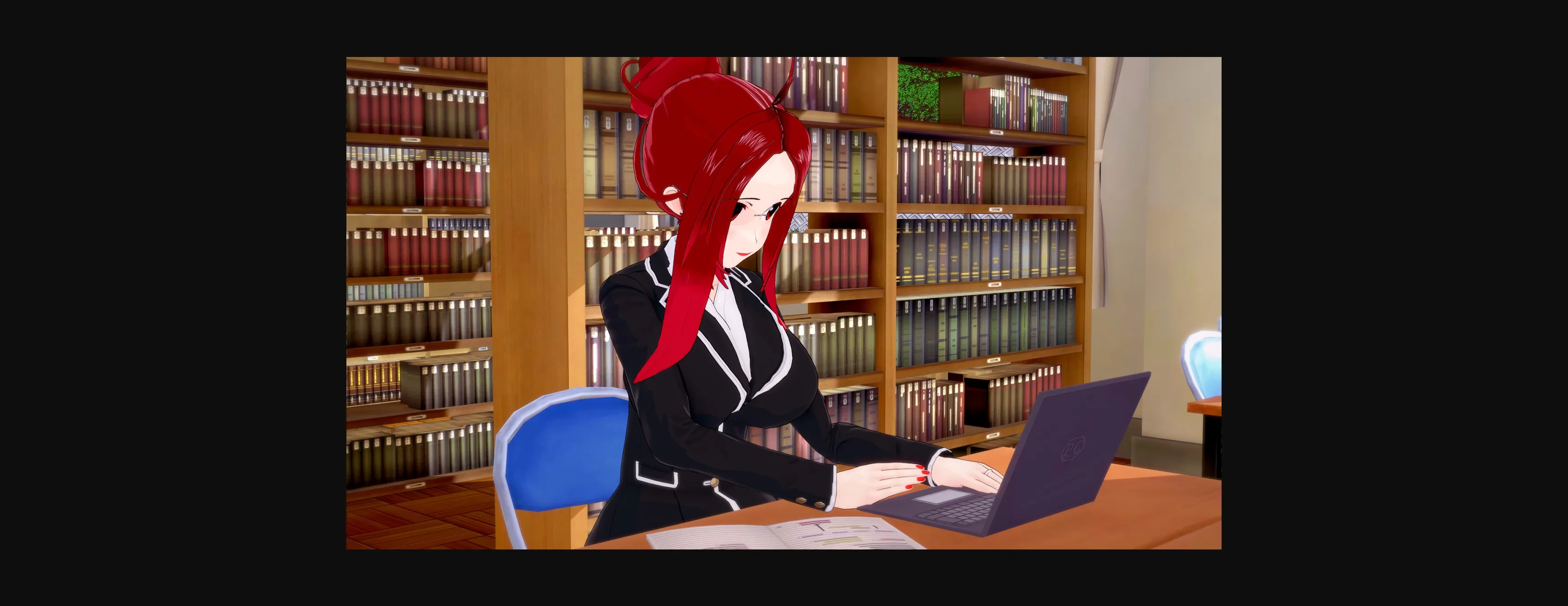 Ren'Py Completed Complex Society [v1.00.1c] [AbrokenA] | Free Adult Games