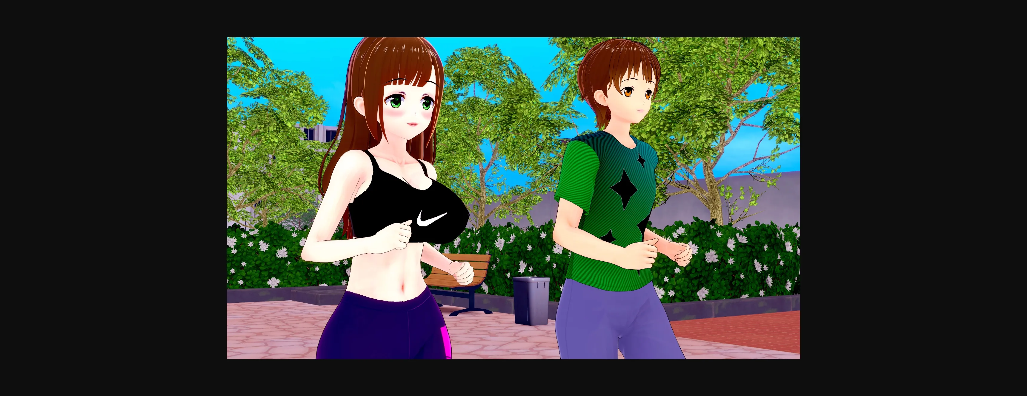 Ren'Py Completed Complex Society [v1.00.1c] [AbrokenA] | Free Adult Games