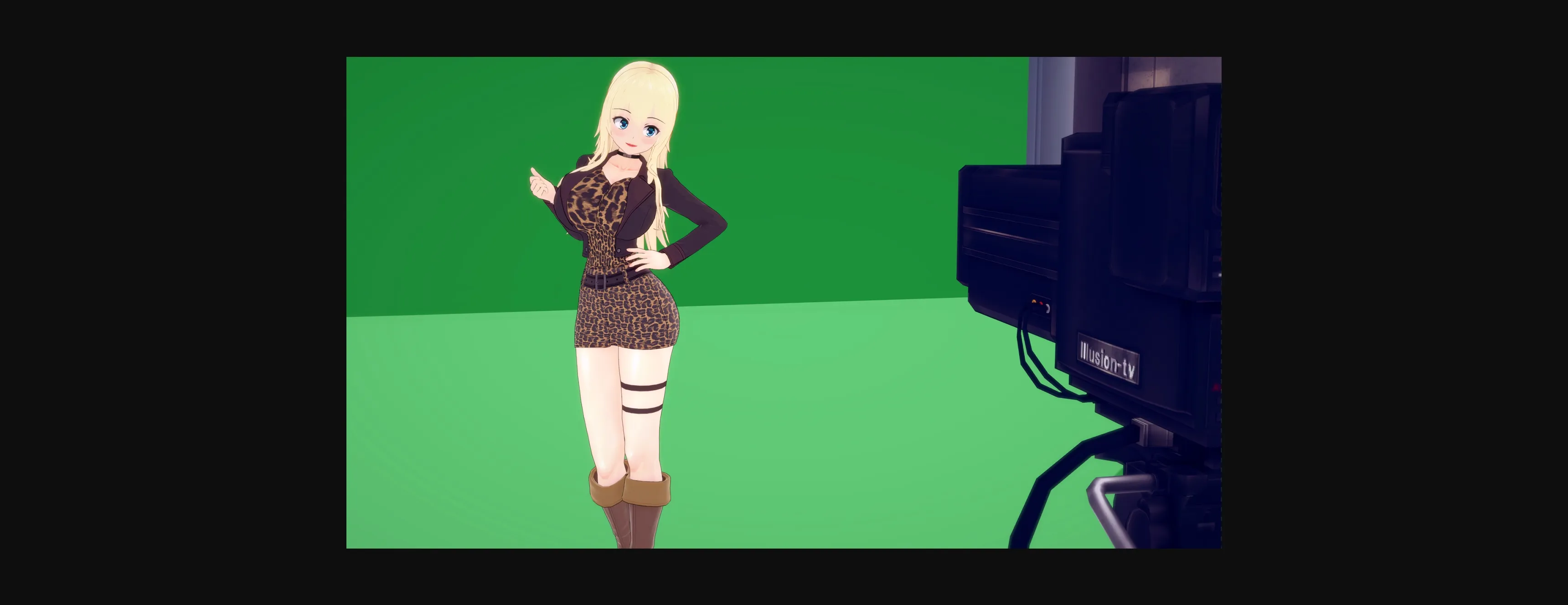 Ren'Py Completed Complex Society [v1.00.1c] [AbrokenA] | Free Adult Games