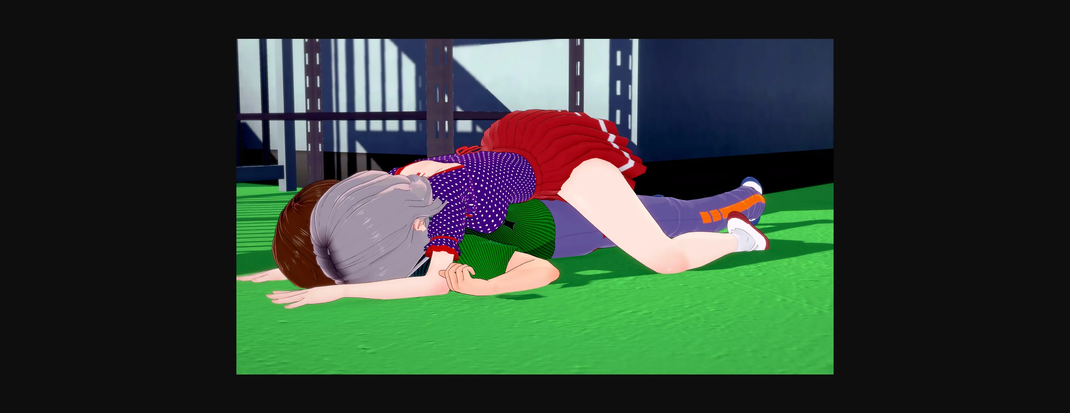 Ren'Py Completed Complex Society [v1.00.1c] [AbrokenA] | Free Adult Games