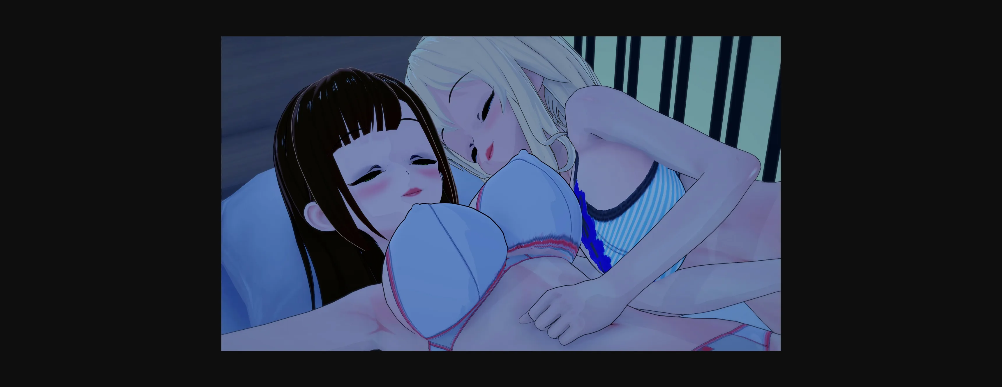 Ren'Py Completed Complex Society [v1.00.1c] [AbrokenA] | Free Adult Games