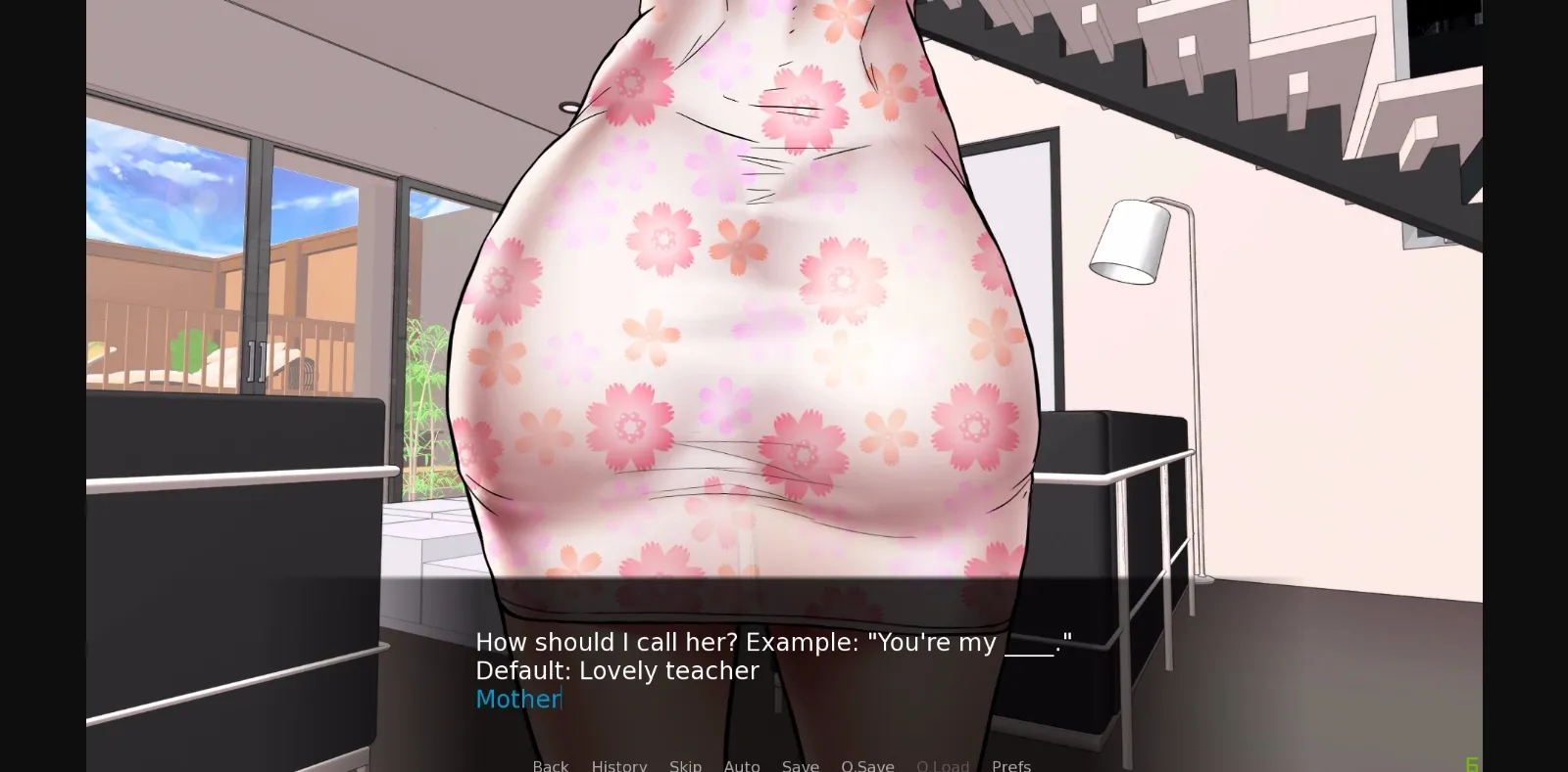 Ren'Py Completed Confined with Goddesses [v1.0 Premium + Legacy] [ERONIVERSE] | Free Adult Games