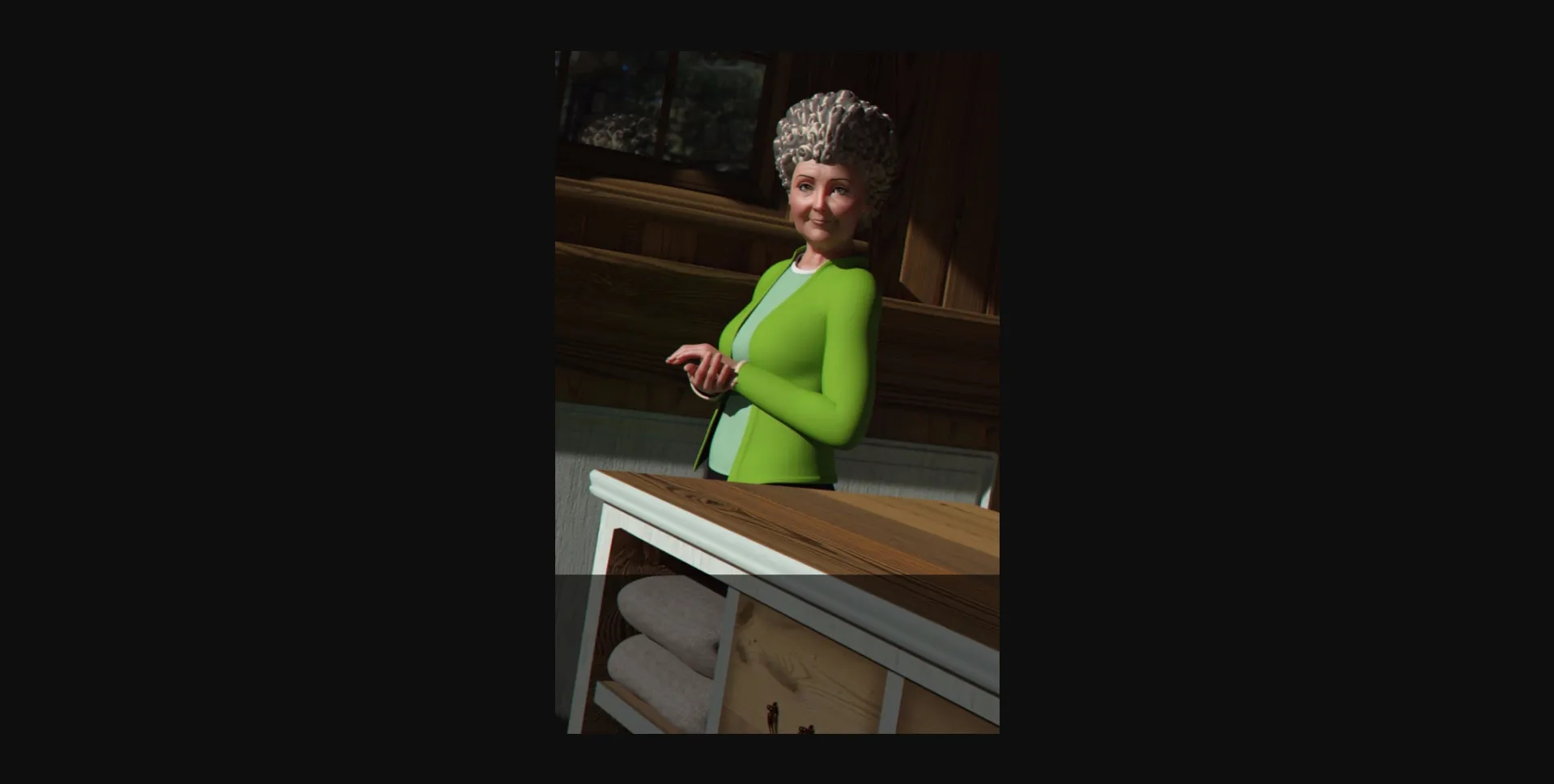 Ren'Py Completed Contact Seasons [v1.0.1] [ezh] | Free Adult Games