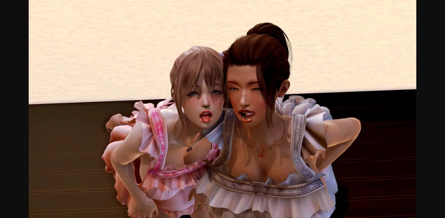 Ren'Py Completed Corruption [Final] [Mr.C] | Free Adult Games