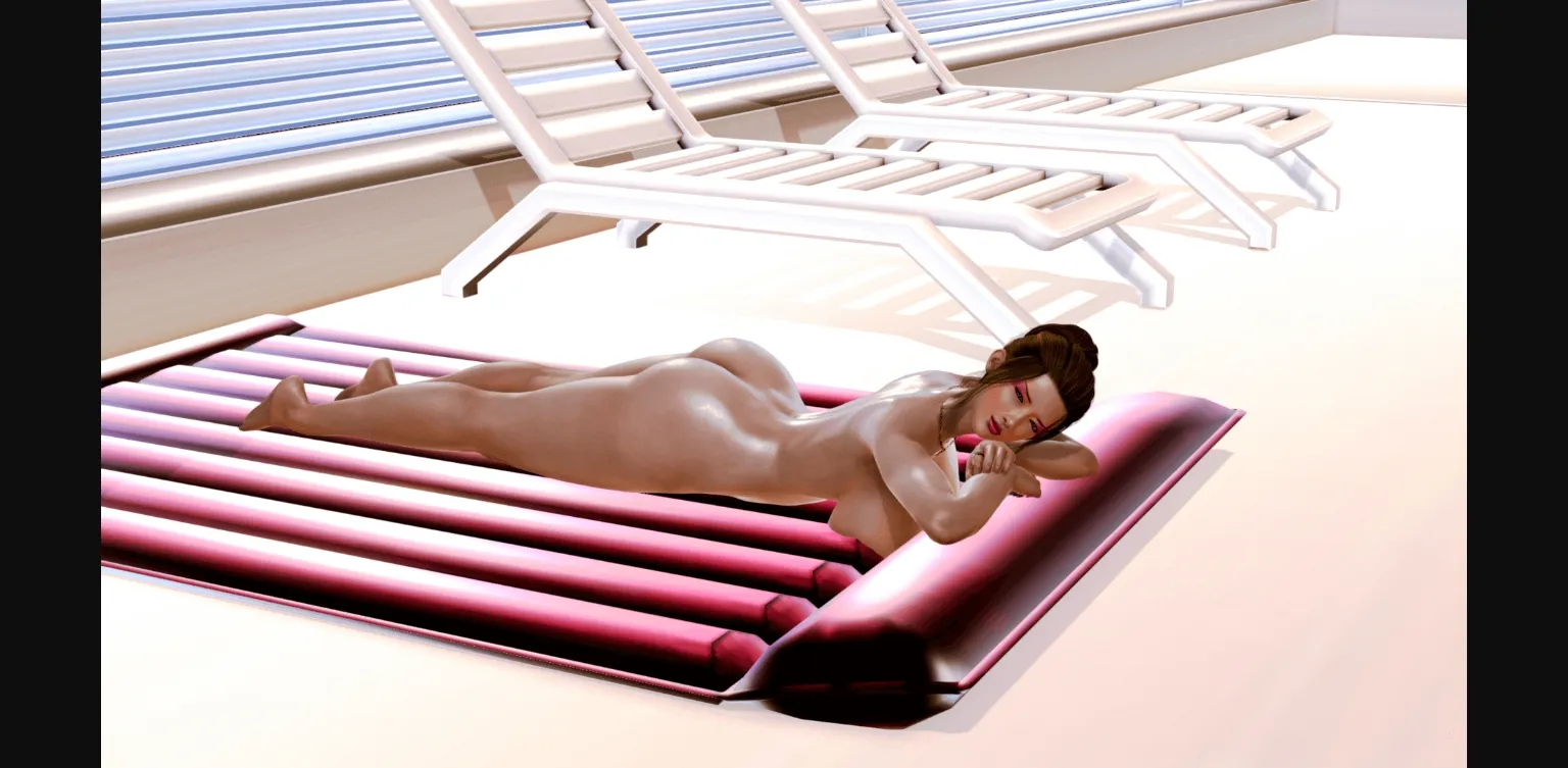 Ren'Py Completed Corruption [Final] [Mr.C] | Free Adult Games