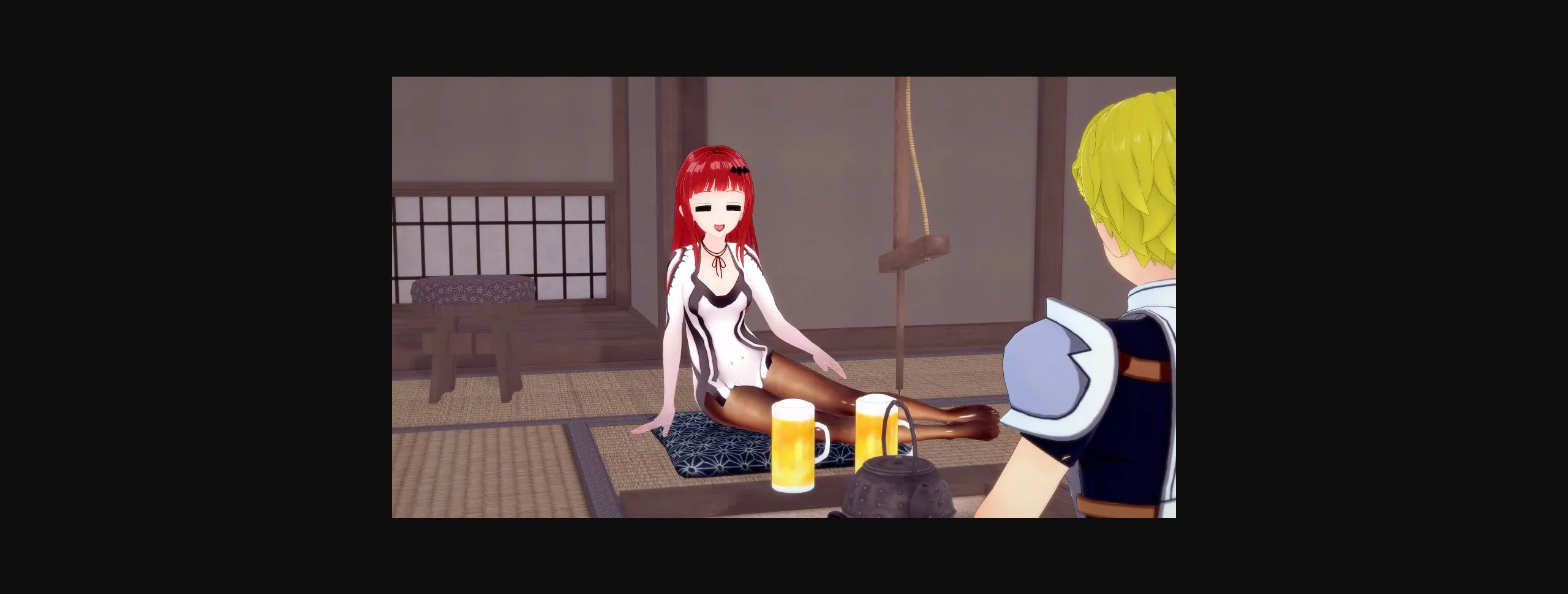 Ren'Py Completed Crazy GameMaster  The Witch [v1.0] [RpgCrazy] | Free Adult Games