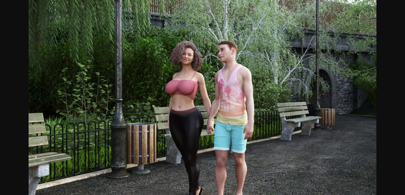 Ren'Py Completed Cuckold Awakening [Final] [KFNStudios] | Free Adult Games