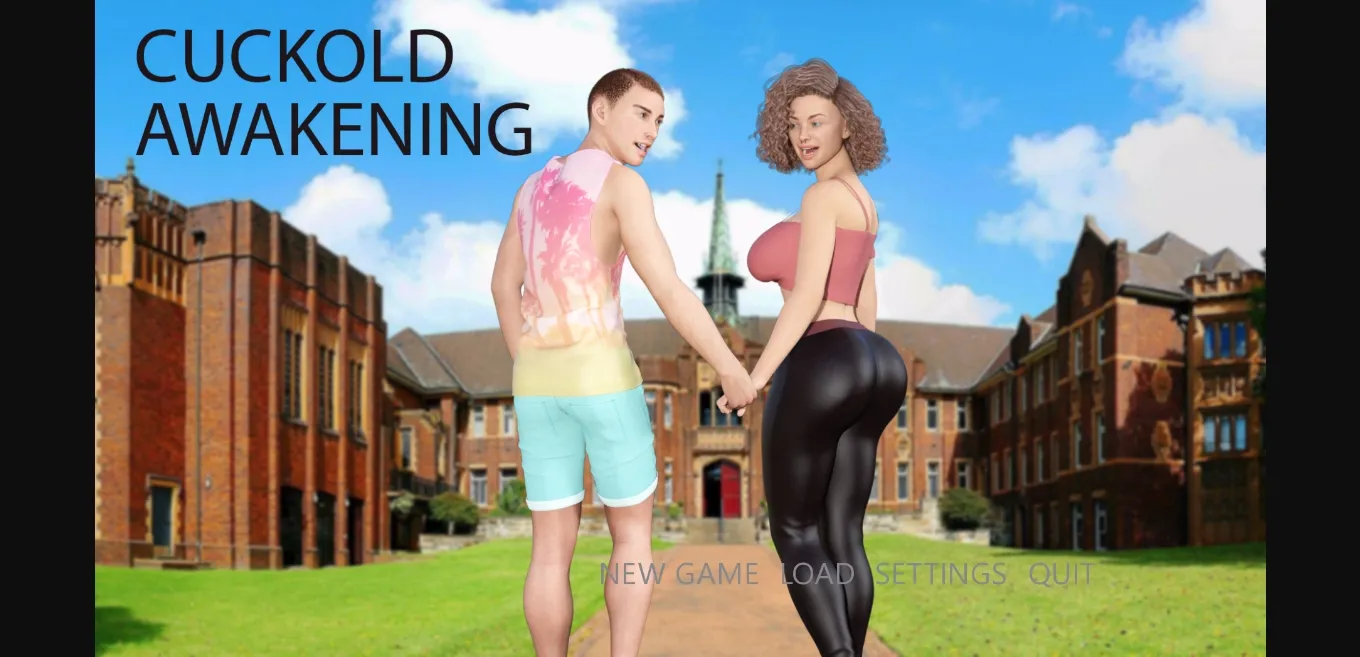 Ren'Py Completed Cuckold Awakening [Final] [KFNStudios] | Free Adult Games