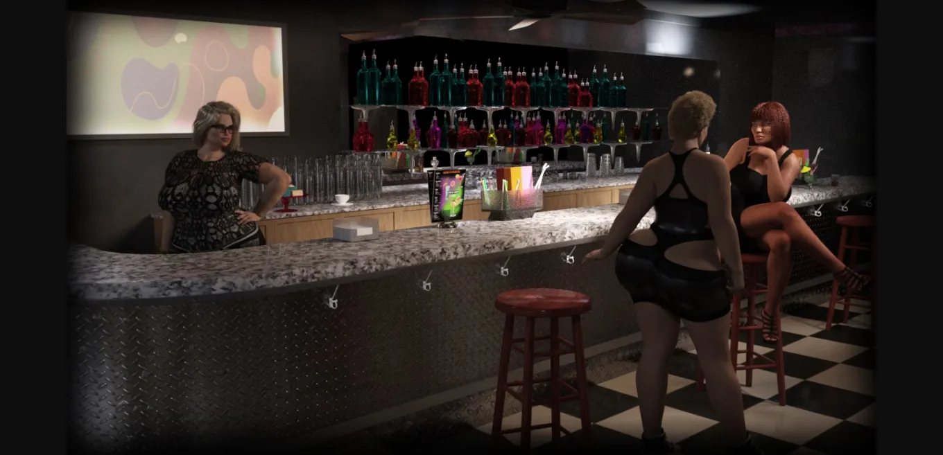 Ren'Py Completed Curvy Cougars Street [v1.8 Public] [CHAIXAS-GAMES] | Free Adult Games