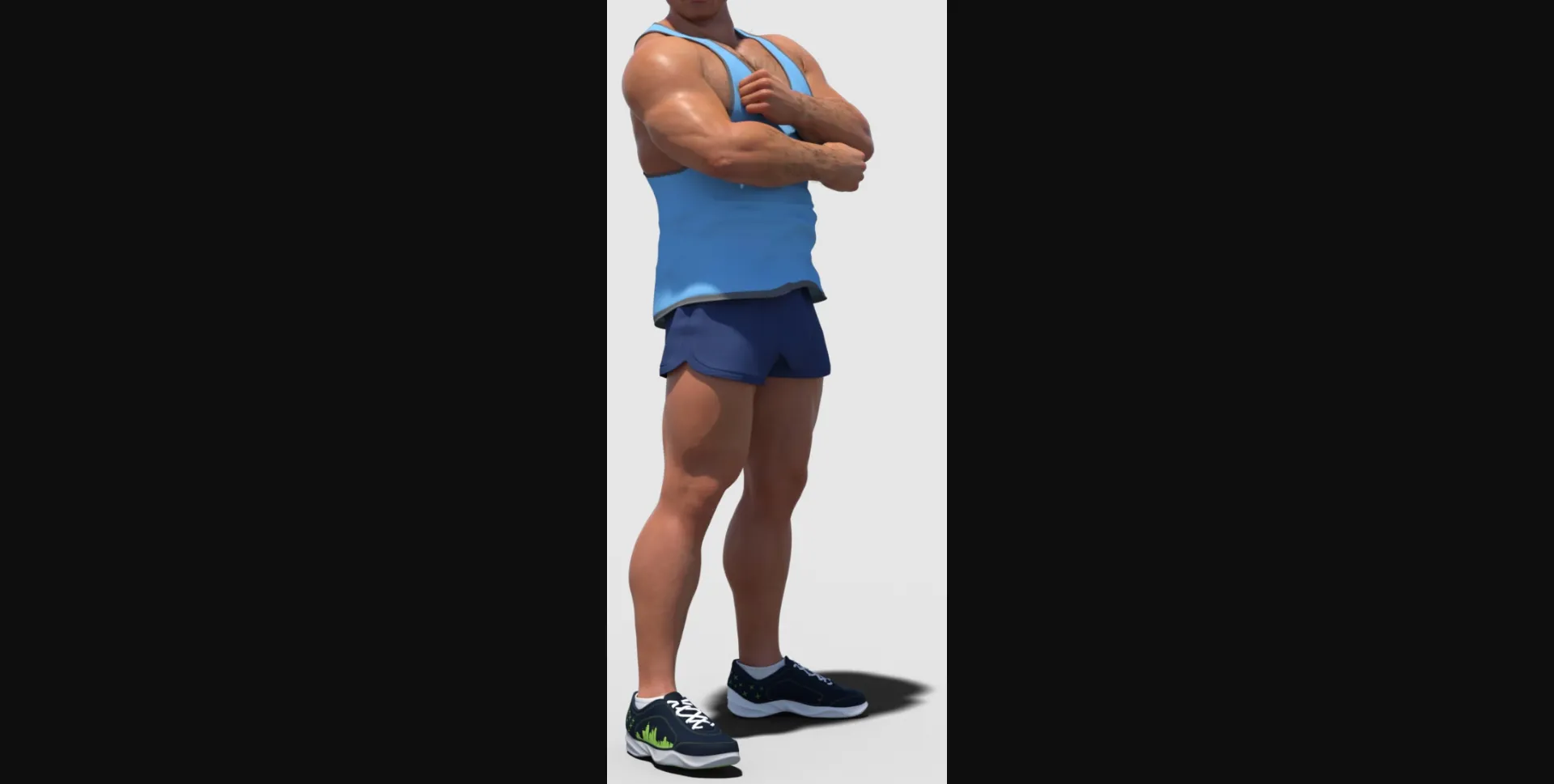 Ren'Py Completed Cute Cock Clicker [v1.1] [Deevil] | Free Adult Games