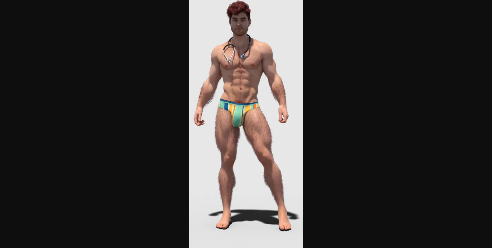 Ren'Py Completed Cute Cock Clicker [v1.1] [Deevil] | Free Adult Games