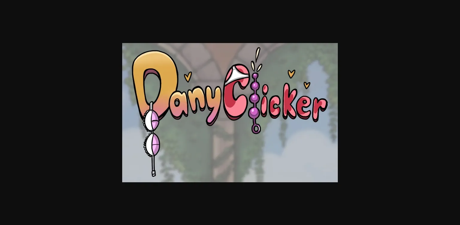 Ren'Py Completed Dany Clicker [v0.2.1] [Manitu] | Free Adult Games