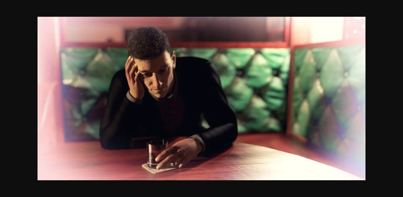 Ren'Py Completed Darkness Falls [v1.1] [Tora Productions] | Free Adult Games