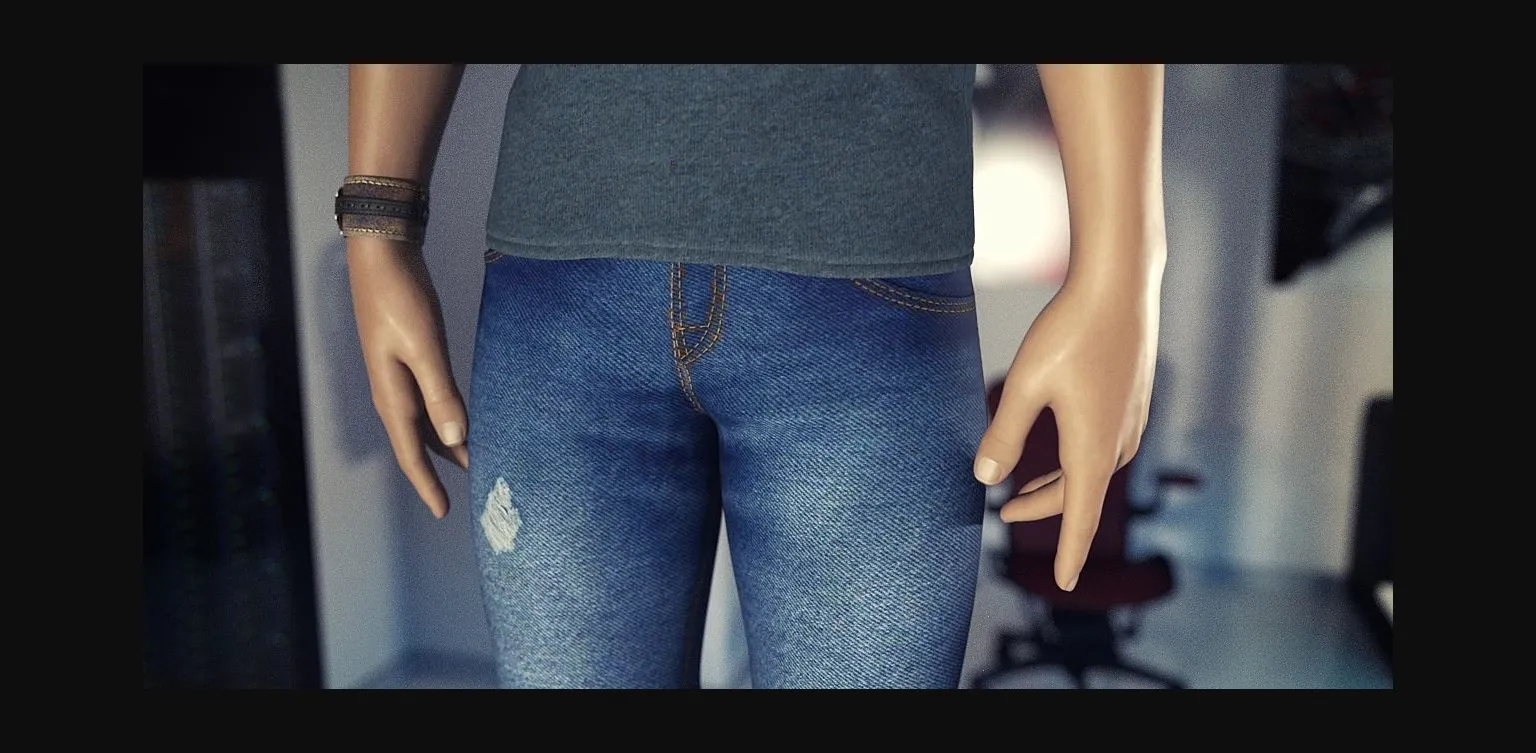 Ren'Py Completed Darkness Falls [v1.1] [Tora Productions] | Free Adult Games