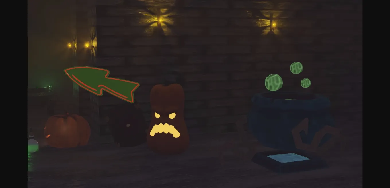 Ren'Py Completed DeeDee's Home and the Haunting of Halloween Manor [Final] [Heather's Home and Dad's Dead] | Free Adult Games