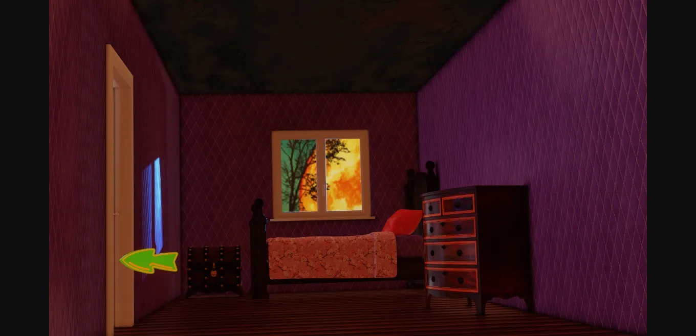 Ren'Py Completed DeeDee's Home and the Haunting of Halloween Manor [Final] [Heather's Home and Dad's Dead] | Free Adult Games