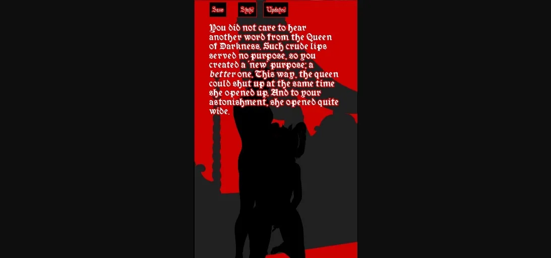 Ren'Py Completed Defile [v2.0] [BL4CKFI8URES] | Free Adult Games