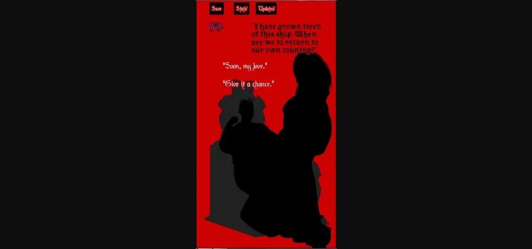 Ren'Py Completed Defile [v2.0] [BL4CKFI8URES] | Free Adult Games