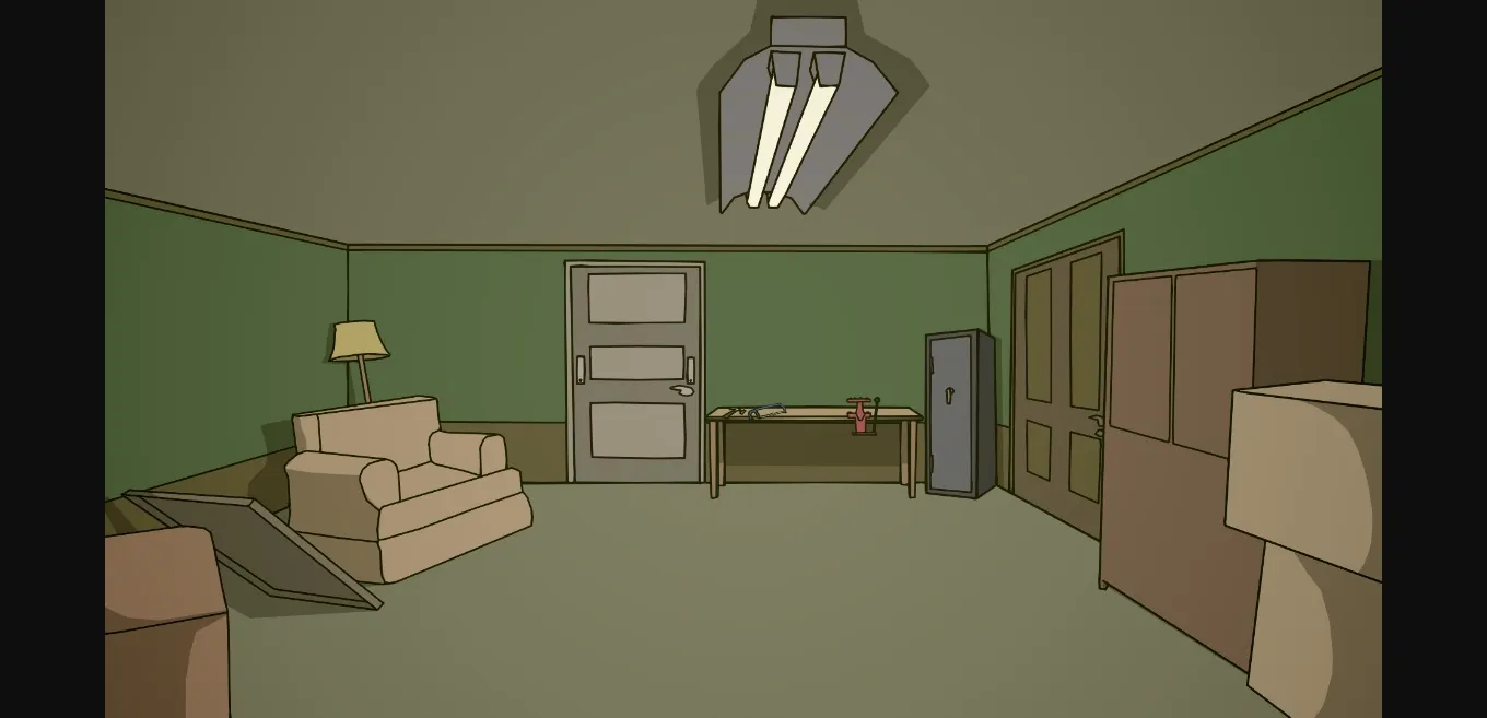 Ren'Py Completed Demon Sighting [Final] [Flakstad] | Free Adult Games