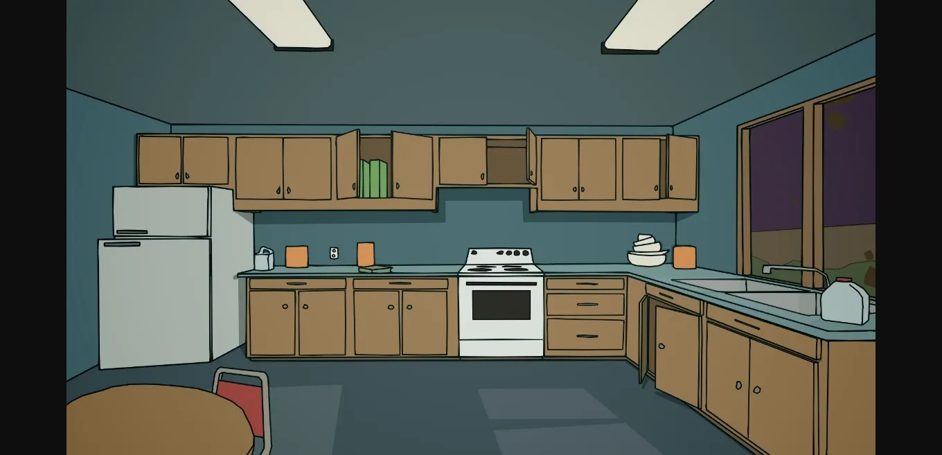 Ren'Py Completed Demon Sighting [Final] [Flakstad] | Free Adult Games