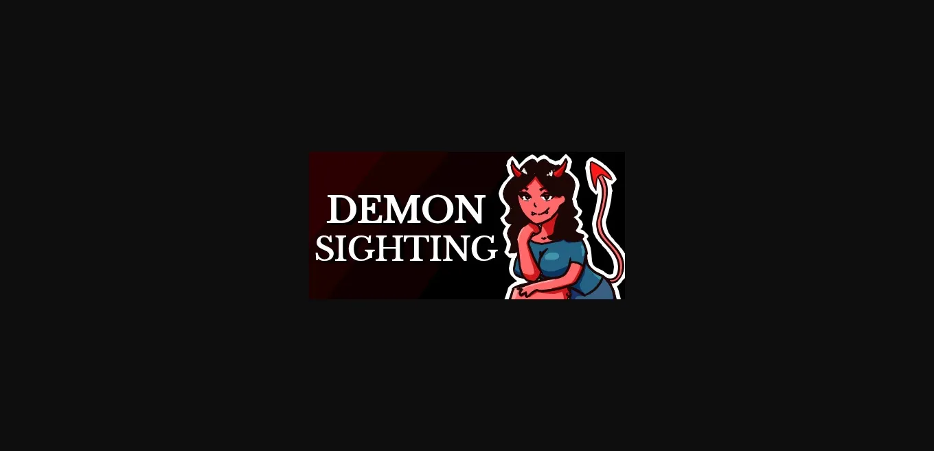 Ren'Py Completed Demon Sighting [Final] [Flakstad] | Free Adult Games