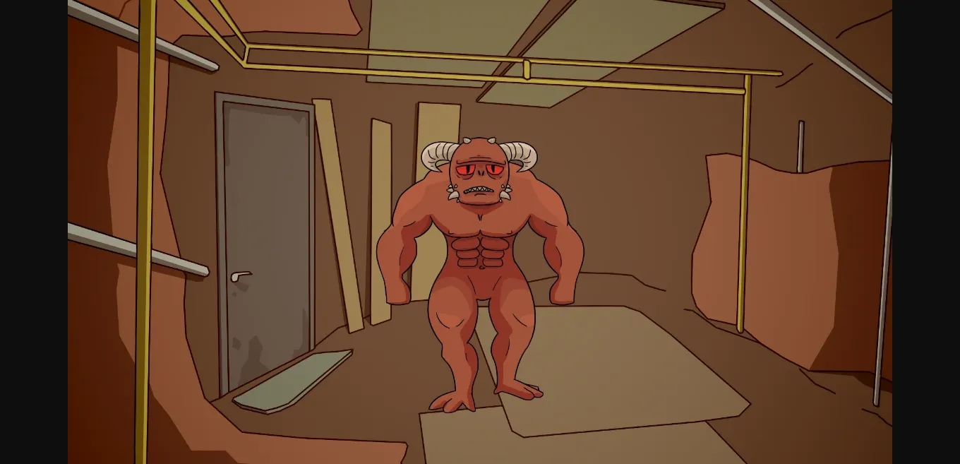 Ren'Py Completed Demon Sighting [Final] [Flakstad] | Free Adult Games