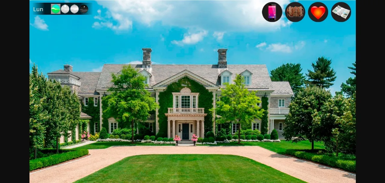 Ren'Py Completed Denos City [Final] [BackHole] | Free Adult Games