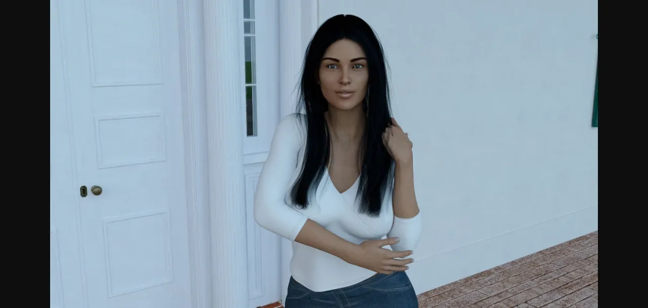 Ren'Py Completed Denos City [Final] [BackHole] | Free Adult Games