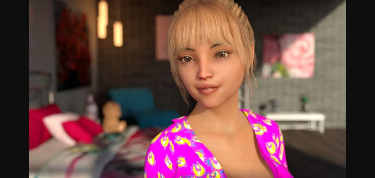 Ren'Py Completed Denos City [Final] [BackHole] | Free Adult Games