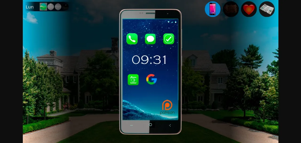 Ren'Py Completed Denos City [Final] [BackHole] | Free Adult Games