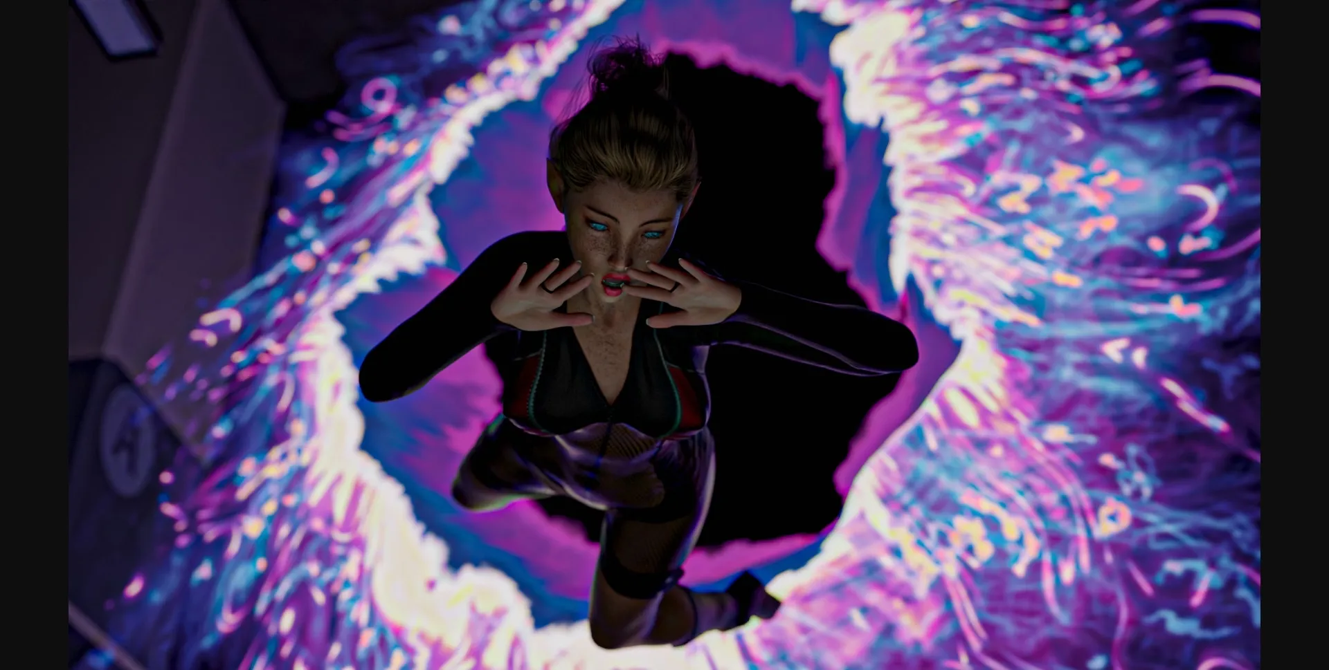 Ren'Py Completed Diatima's Isekai [v0.15] [Frozen Synapse] | Free Adult Games