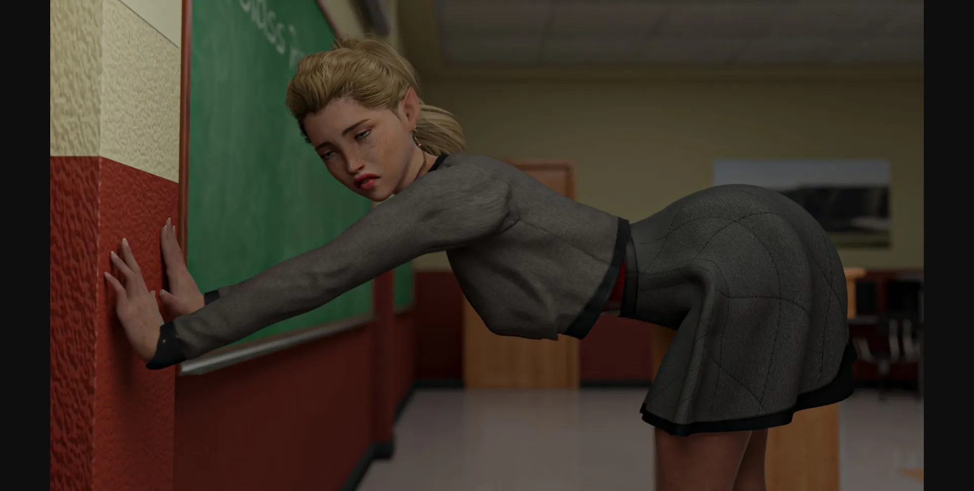 Ren'Py Completed Diatima's Isekai [v0.15] [Frozen Synapse] | Free Adult Games