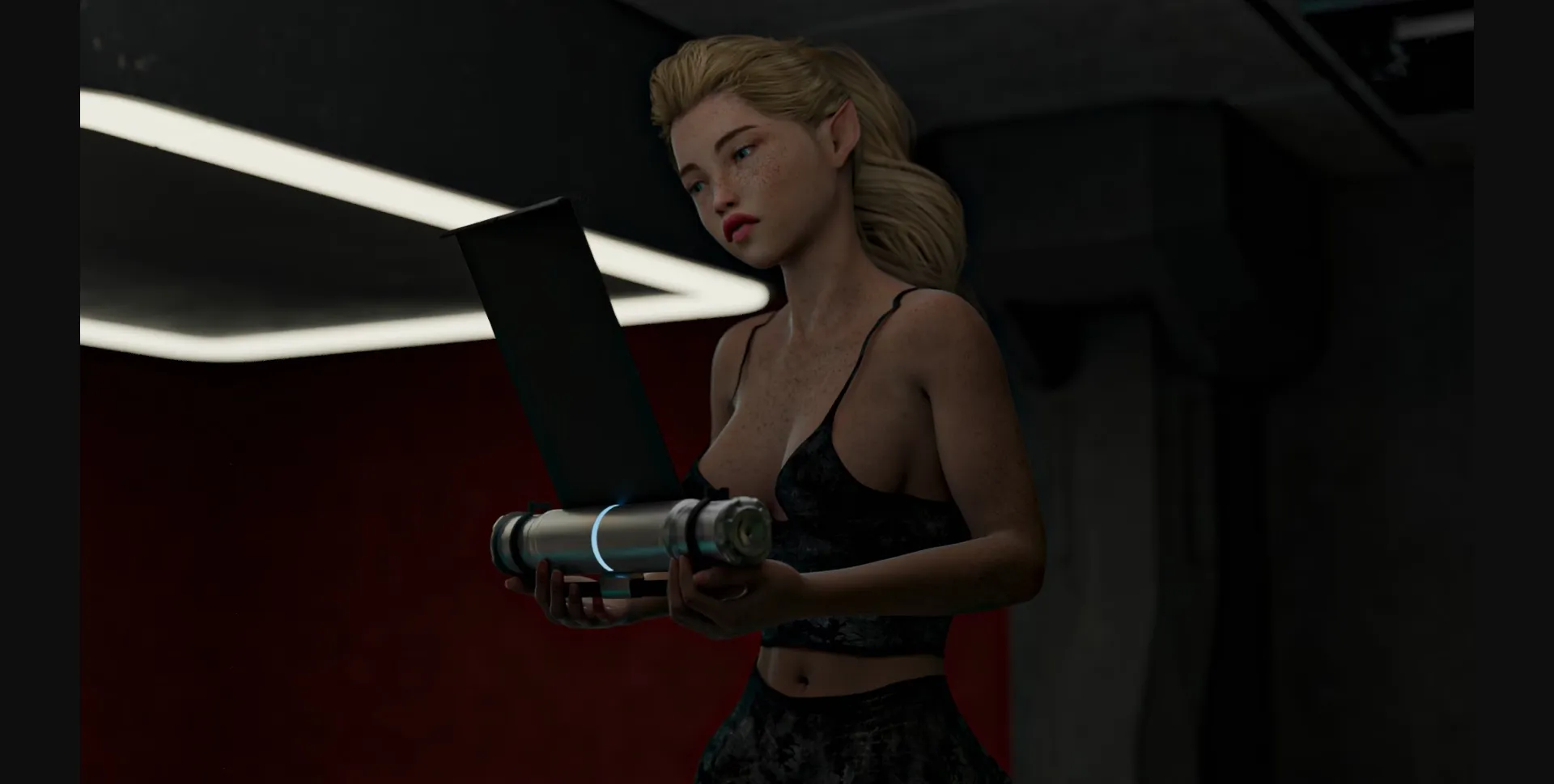 Ren'Py Completed Diatima's Isekai [v0.15] [Frozen Synapse] | Free Adult Games