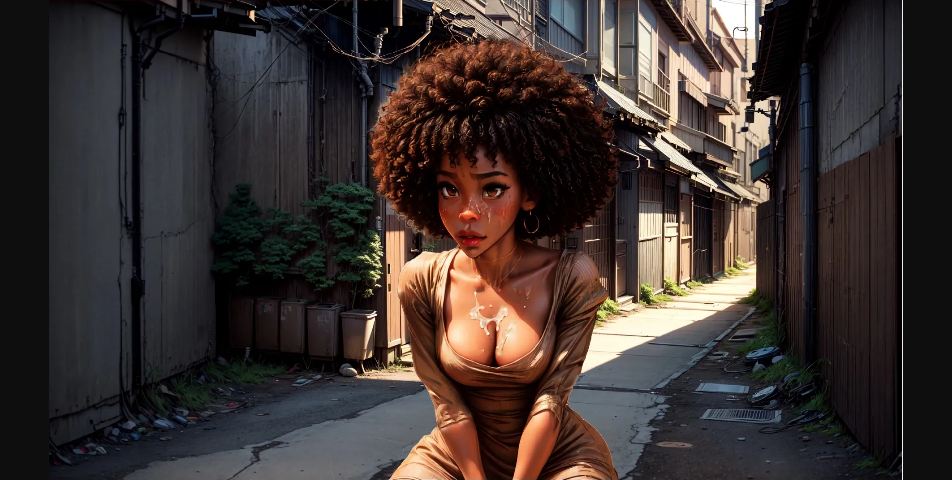 Ren'Py Completed Dimension AIrise [Final] [Wandering Cloud] | Free Adult Games