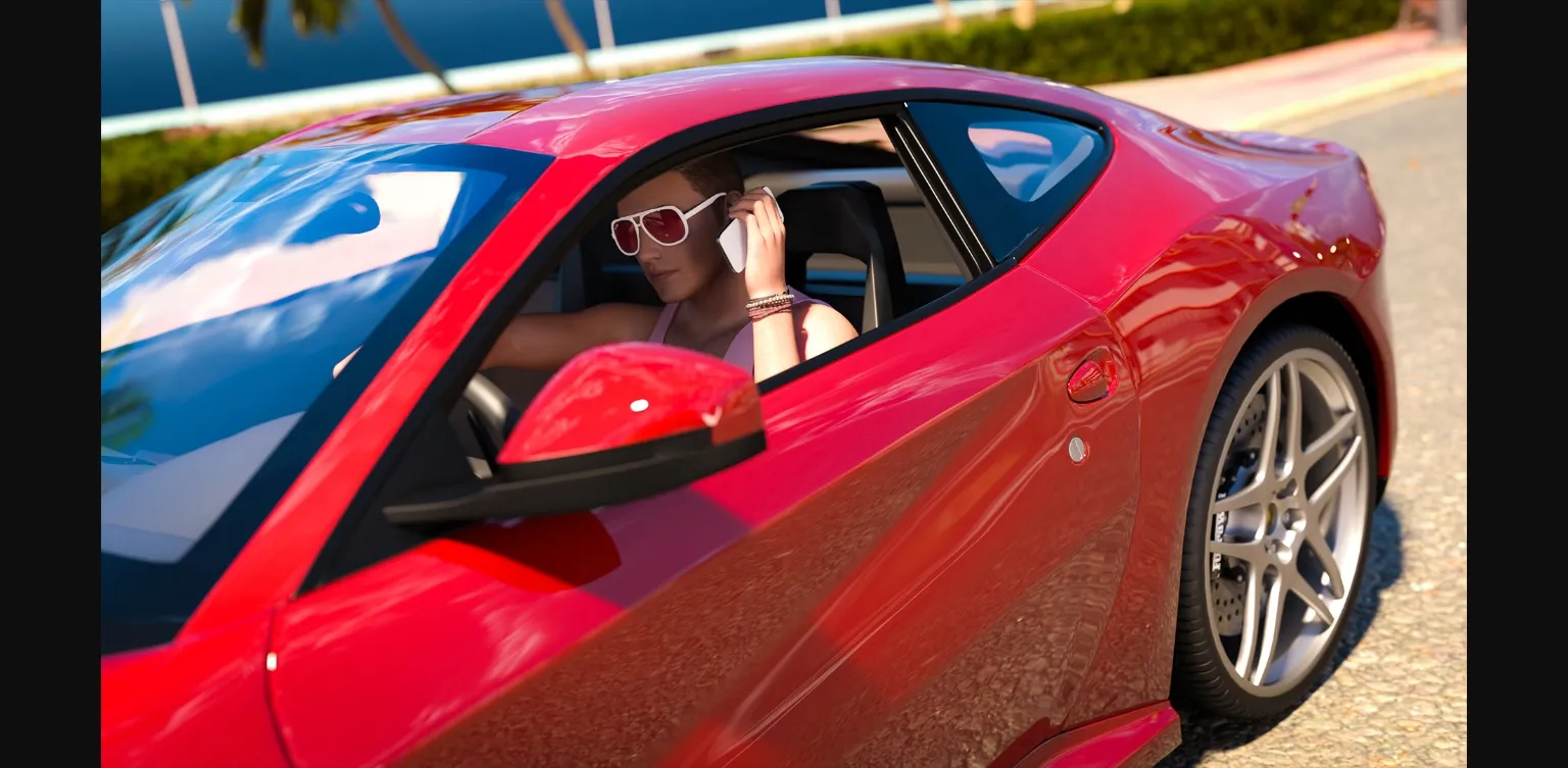 Ren'Py Completed Doll World [v0.11] [Slooty Slots] | Free Adult Games