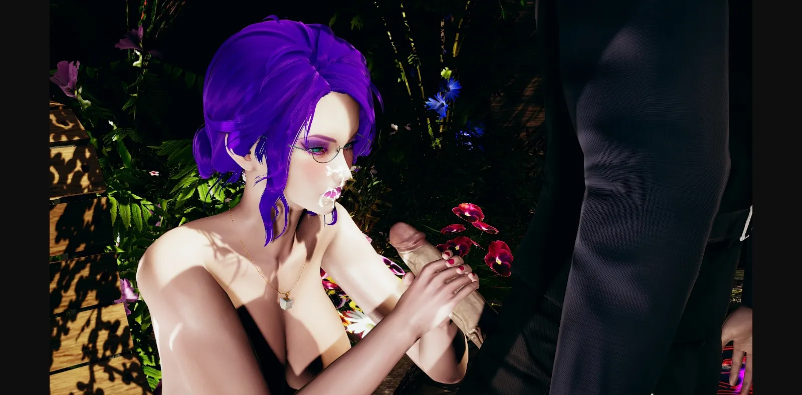 Ren'Py Completed Dominant Witches [v1.0.2] [Nikociant] | Free Adult Games