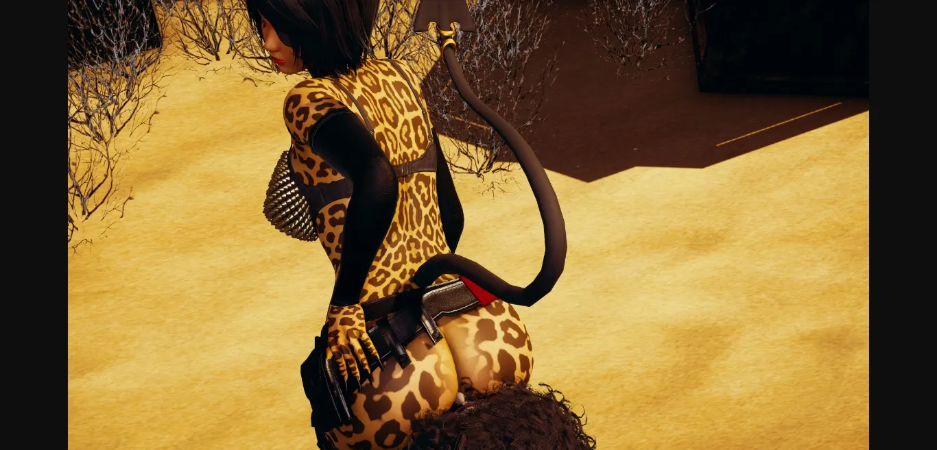 Ren'Py Completed Dominas of the Forsaken Planet [v1.0] [Nikociant] | Free Adult Games