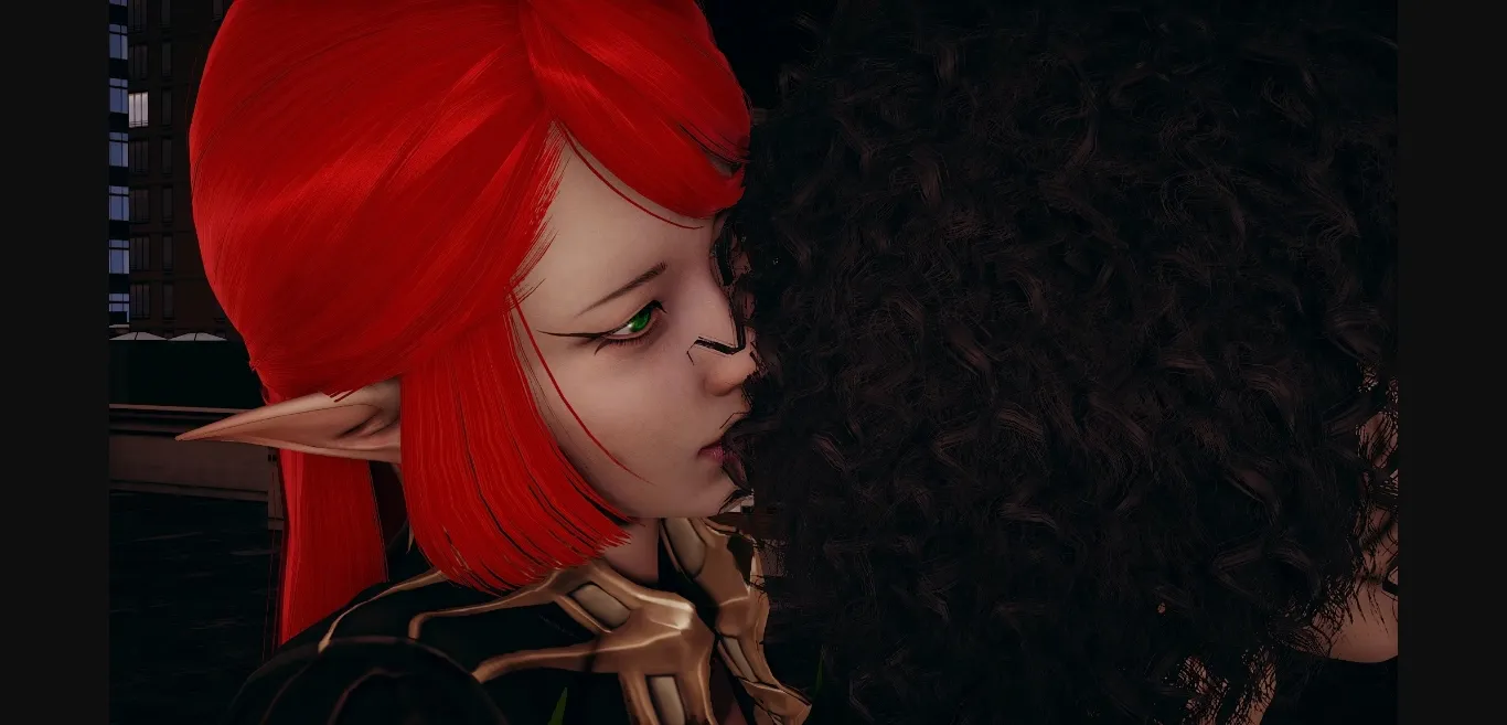 Ren'Py Completed Dominas of the Forsaken Planet [v1.0] [Nikociant] | Free Adult Games