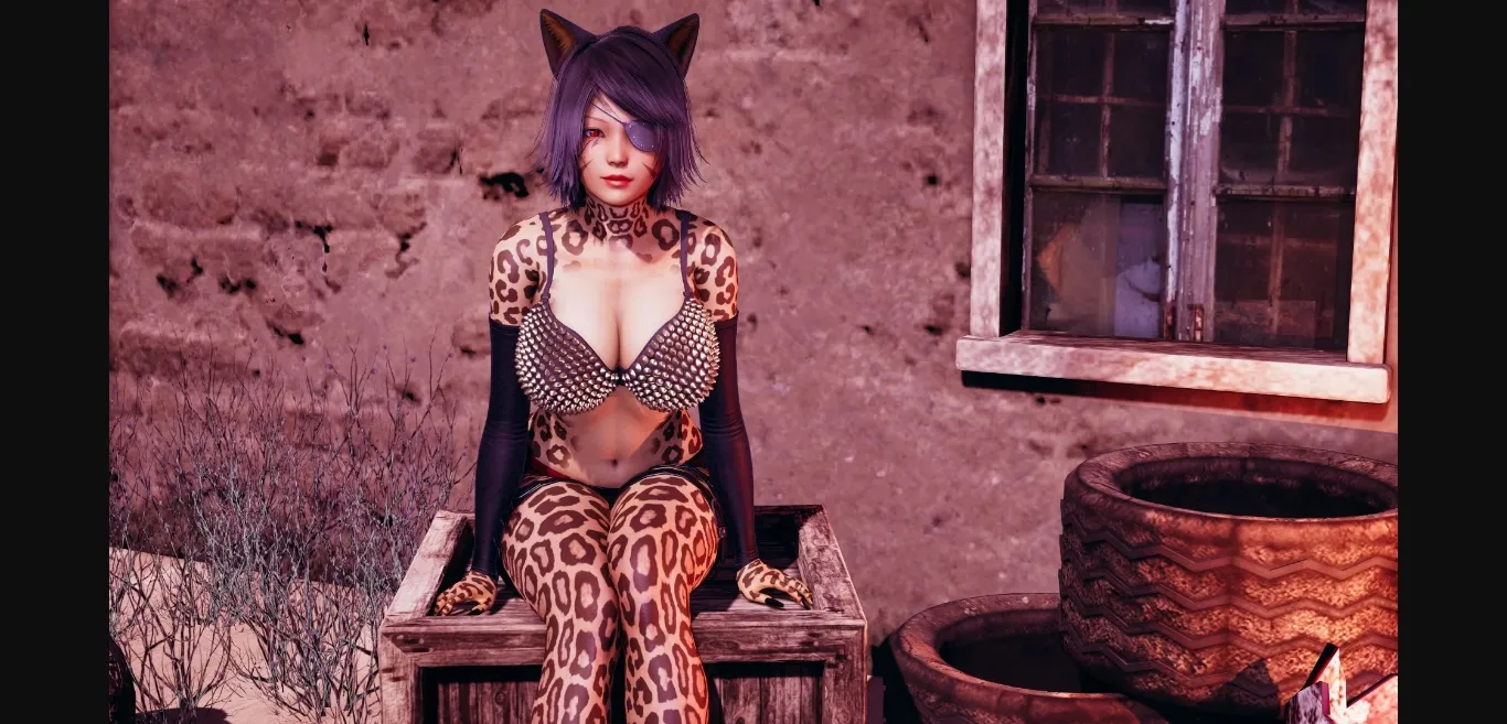 Ren'Py Completed Dominas of the Forsaken Planet [v1.0] [Nikociant] | Free Adult Games