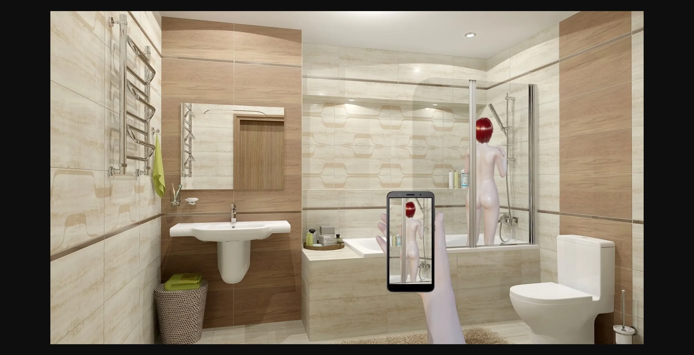 Ren'Py Completed Dorothy's Way [v1.1 VIP] [Drakus] | Free Adult Games