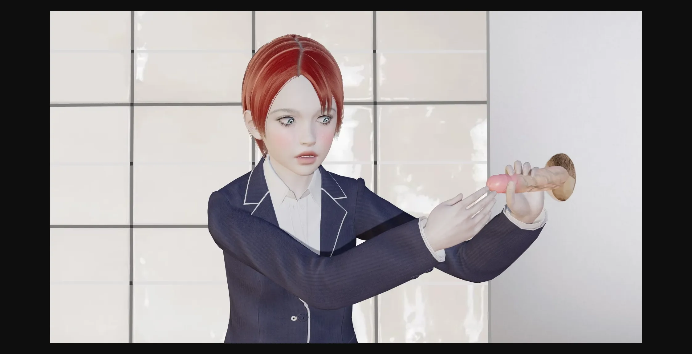 Ren'Py Completed Dorothy's Way [v1.1 VIP] [Drakus] | Free Adult Games