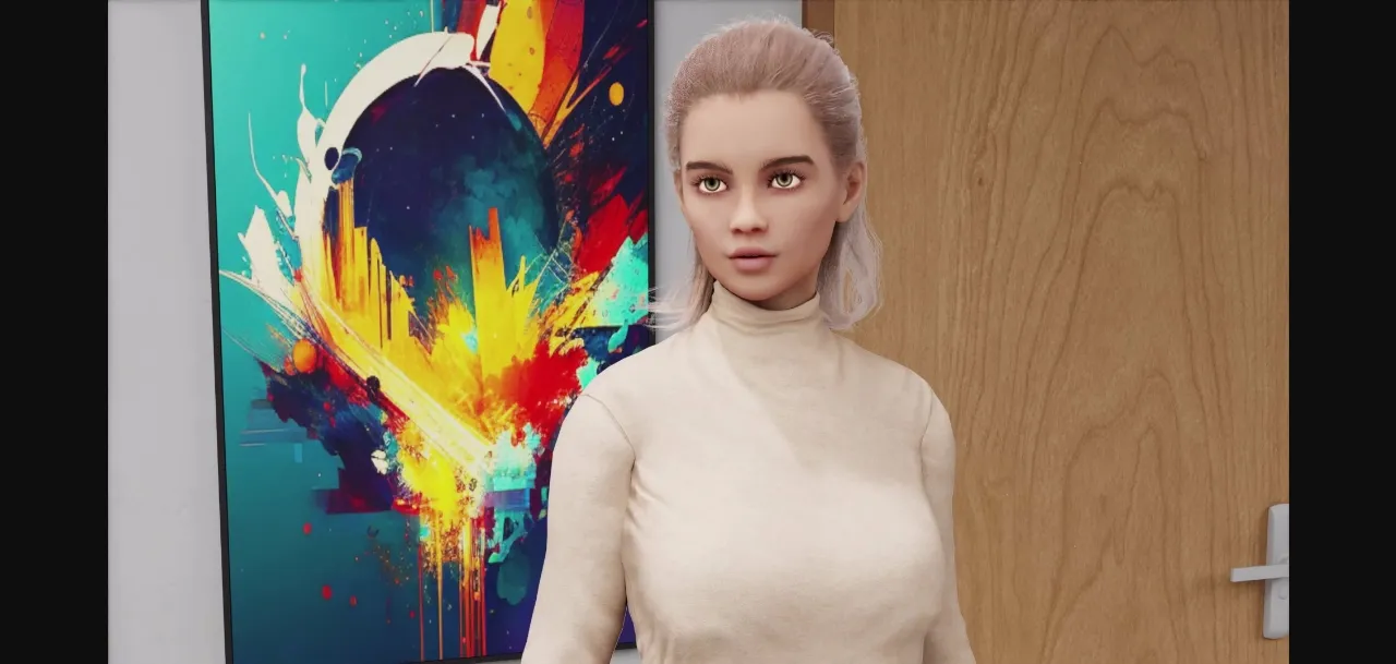 Ren'Py Completed Double Trouble [v1.0] [74games] | Free Adult Games