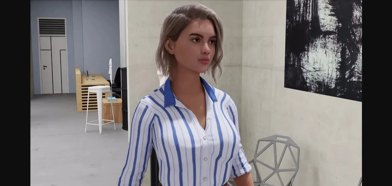 Ren'Py Completed Double Trouble [v1.0] [74games] | Free Adult Games