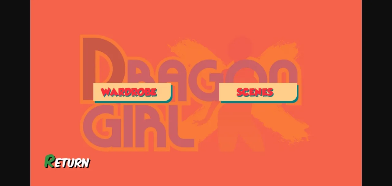 Ren'Py Completed Dragon Girl X Rework [v1.1] [Shutulu] | Free Adult Games