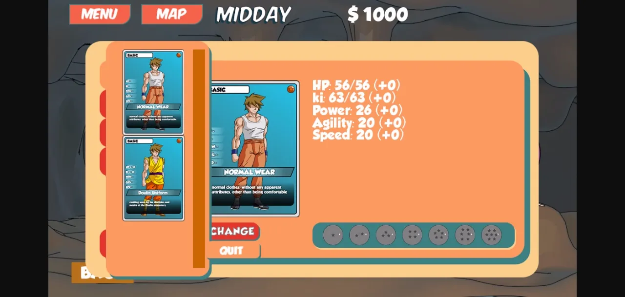 Ren'Py Completed Dragon Girl X Rework [v1.1] [Shutulu] | Free Adult Games