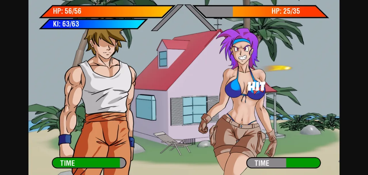 Ren'Py Completed Dragon Girl X Rework [v1.1] [Shutulu] | Free Adult Games