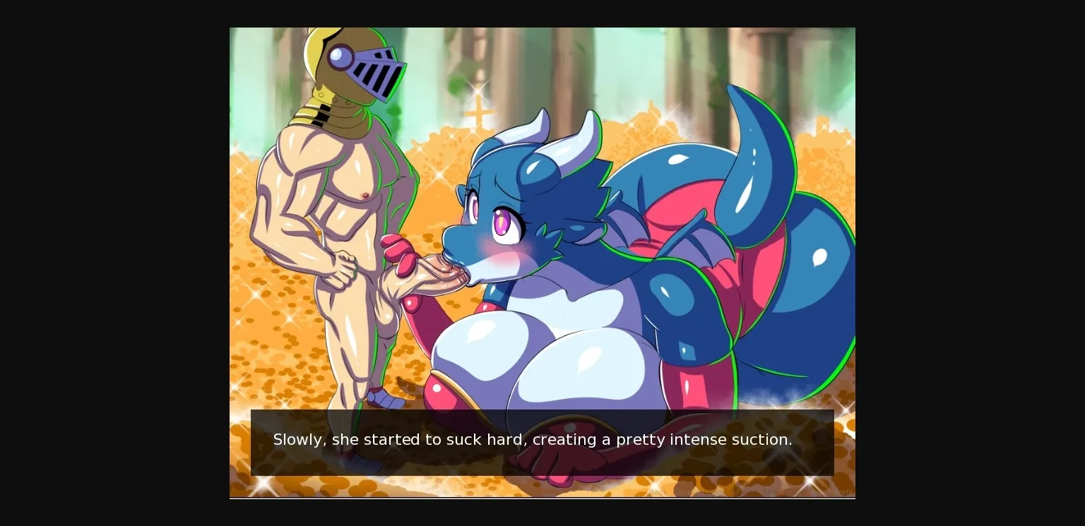 Ren'Py Completed Dragon Waifu [Toto] | Free Adult Games