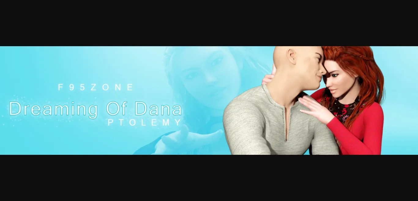 Ren'Py Completed Dreaming of Dana [v0.099] [PTOLEMY] | Free Adult Games